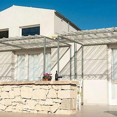Agriturismo Cozzo Di Papaleo Ragusa Ngoại thất bức ảnh