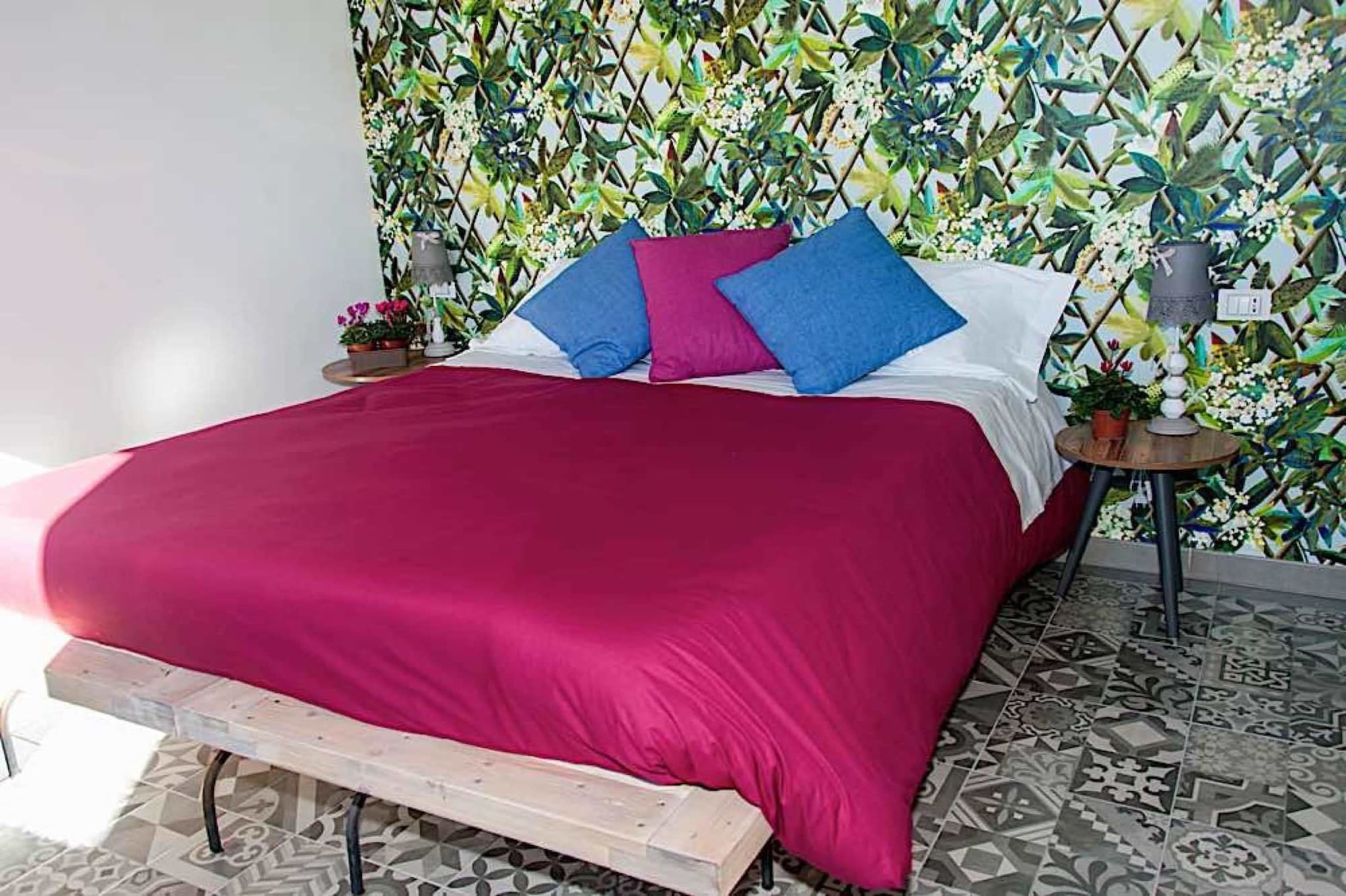 Agriturismo Cozzo Di Papaleo Ragusa Ngoại thất bức ảnh