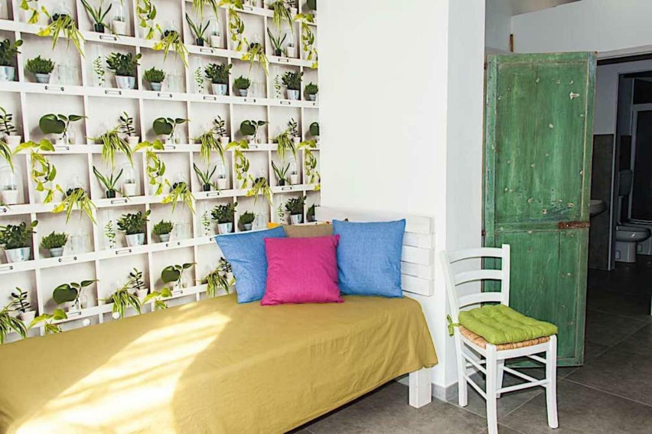 Agriturismo Cozzo Di Papaleo Ragusa Ngoại thất bức ảnh