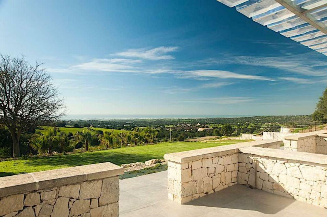 Agriturismo Cozzo Di Papaleo Ragusa Ngoại thất bức ảnh