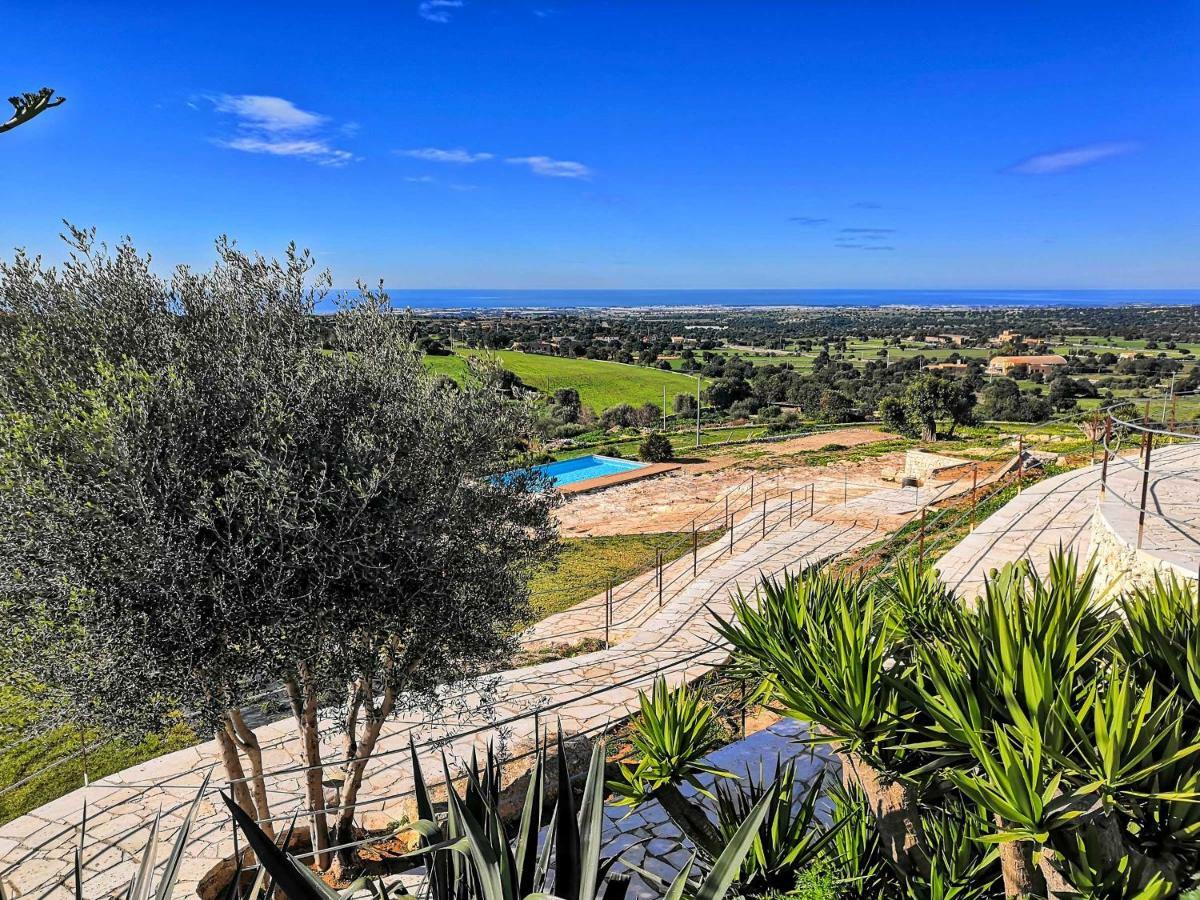 Agriturismo Cozzo Di Papaleo Ragusa Ngoại thất bức ảnh
