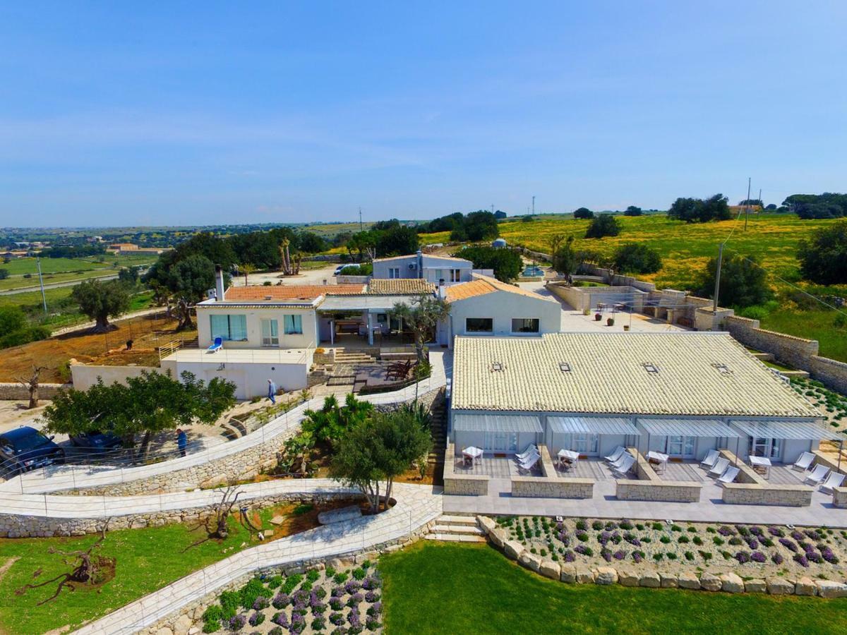 Agriturismo Cozzo Di Papaleo Ragusa Ngoại thất bức ảnh