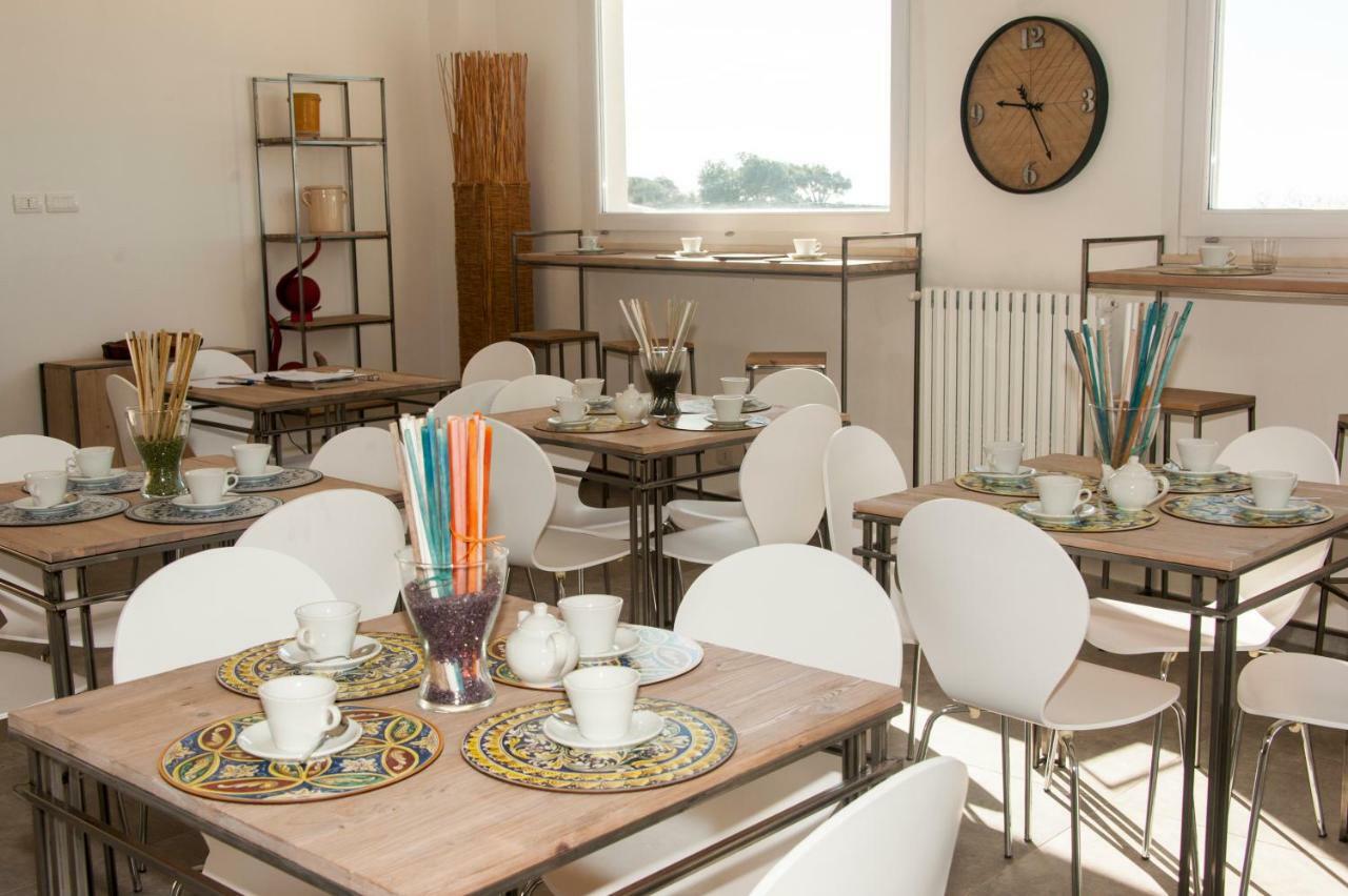 Agriturismo Cozzo Di Papaleo Ragusa Ngoại thất bức ảnh