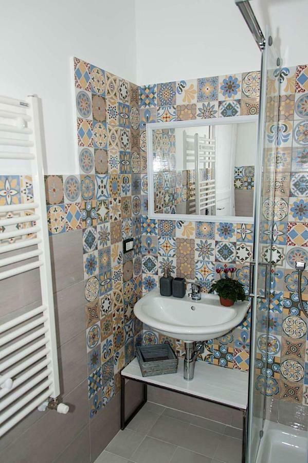 Agriturismo Cozzo Di Papaleo Ragusa Ngoại thất bức ảnh