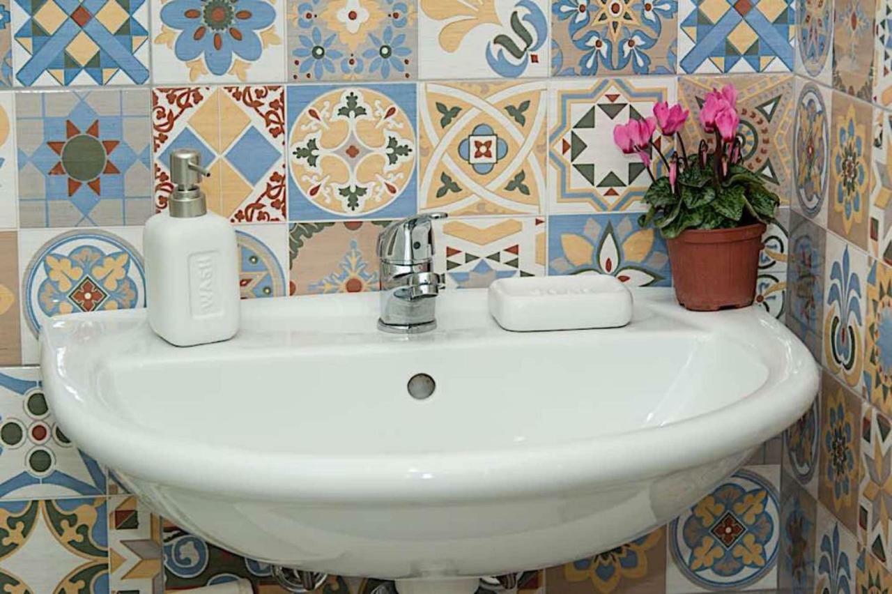 Agriturismo Cozzo Di Papaleo Ragusa Ngoại thất bức ảnh